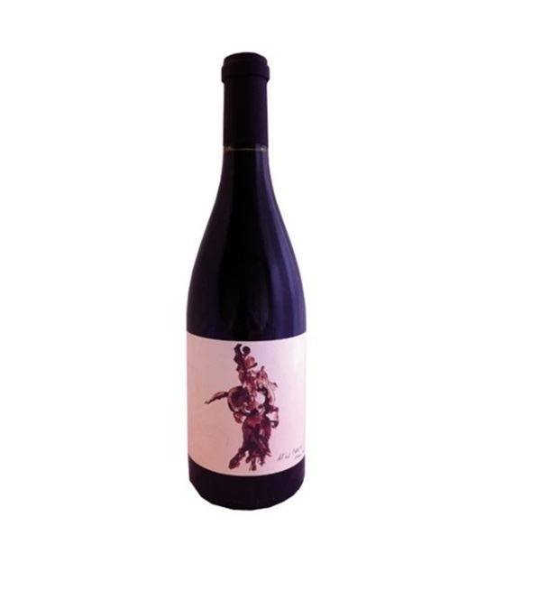 Chateau de Campuget La Sommeliere Syrah, Costieres de Nimes